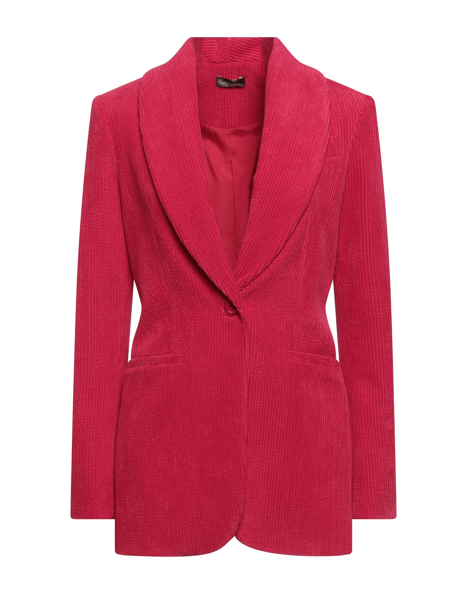 OLLA PARÉG Blazer Damen Fuchsia von OLLA PARÉG