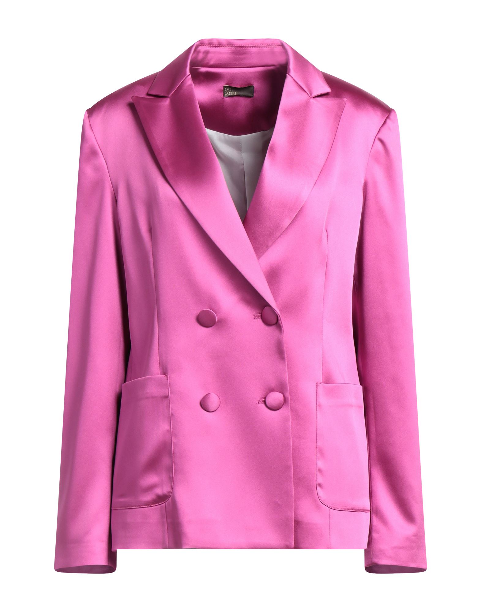 OLLA PARÉG Blazer Damen Fuchsia von OLLA PARÉG