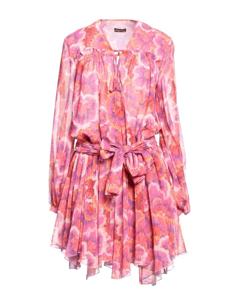 OLLA PARÉG Mini-kleid Damen Fuchsia von OLLA PARÉG