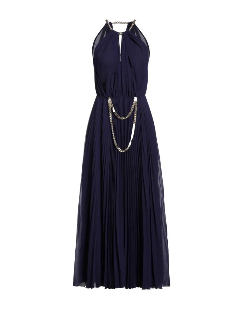 OLLA PARÉG Maxi-kleid Damen Dunkelviolett von OLLA PARÉG
