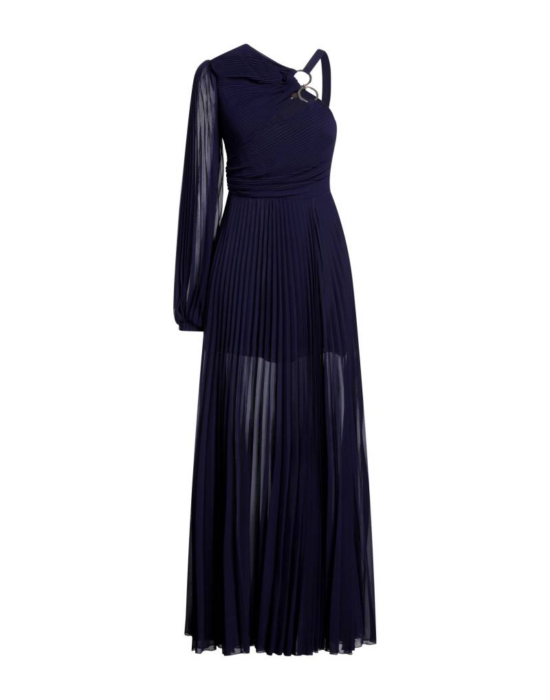 OLLA PARÉG Maxi-kleid Damen Dunkelviolett von OLLA PARÉG