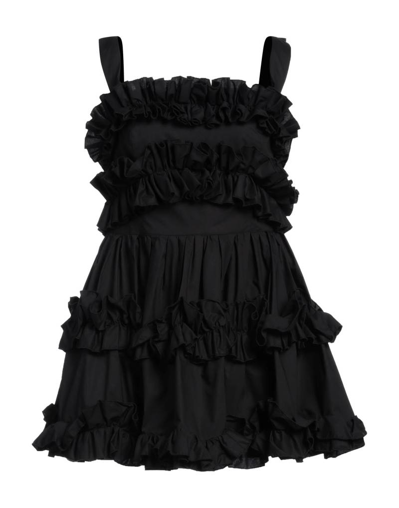 OLLA PARÉG Mini-kleid Damen Schwarz von OLLA PARÉG