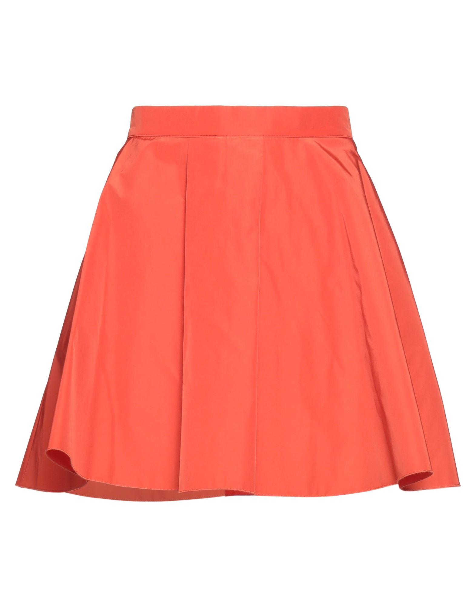 OLLA PARÉG Minirock Damen Orange von OLLA PARÉG