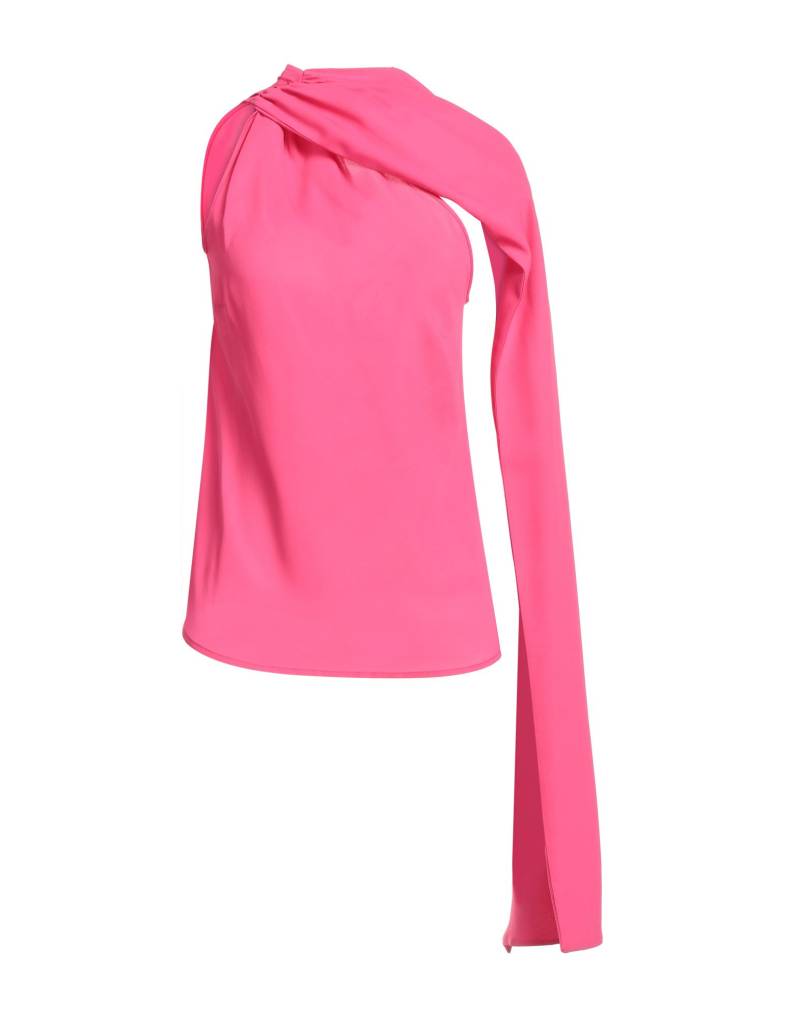 OLLA PARÉG Top Damen Fuchsia von OLLA PARÉG