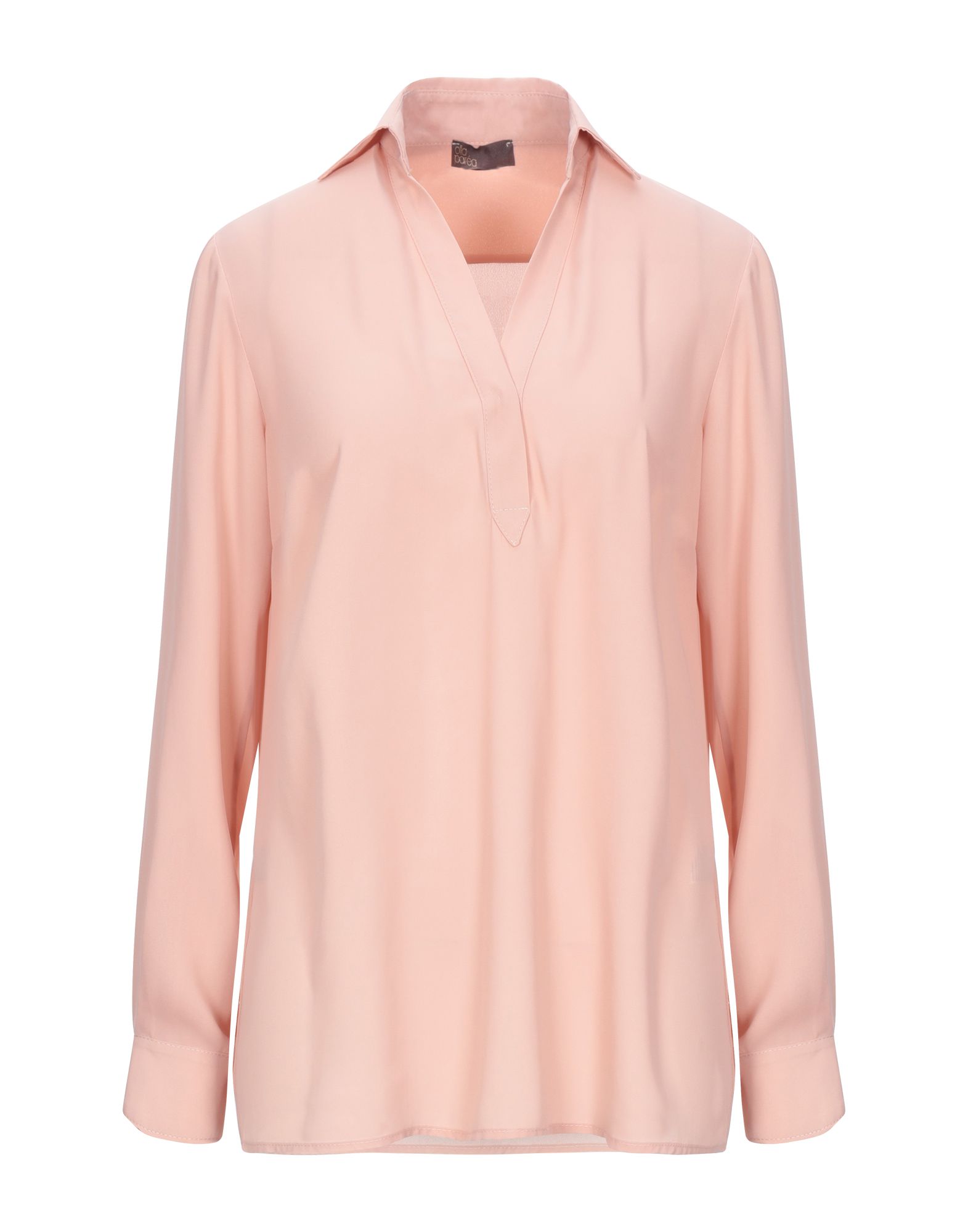 OLLA PARÉG Top Damen Hellrosa OLLA PARÉG Top Damen Hellrosa von OLLA PARÉG