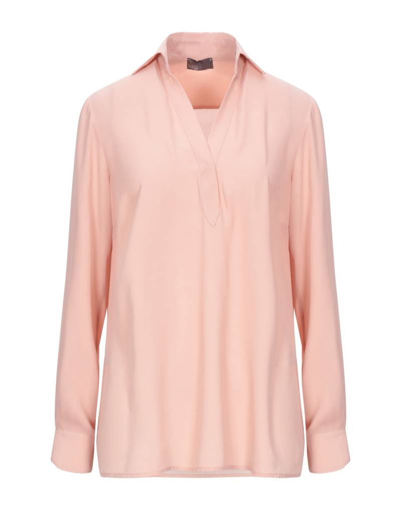 OLLA PARÉG Top Damen Hellrosa OLLA PARÉG Top Damen Hellrosa von OLLA PARÉG