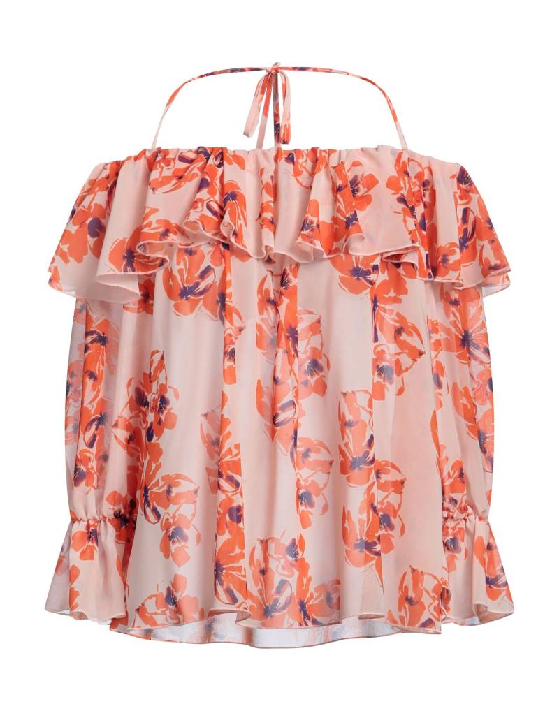 OLLA PARÉG Top Damen Orange von OLLA PARÉG