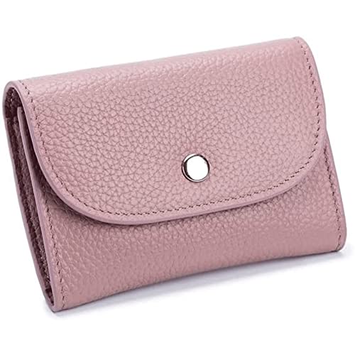 OLOTU Exquisit Weibliche lässige Geldbörsen einfache Kurze kleine Münzhalter Damen echtes Leder Geldbörsen mit Reißverschluss männliche Geldbörse Karte Geldbeutel Geldbörse OLOTU Exquisit Weibliche lässige Geldbörsen einfache Kurze kleine Münzhalter Damen echtes Leder Geldbörsen mit Reißverschluss männliche Geldbörse Karte Geldbeutel Geldbörse von OLOTU