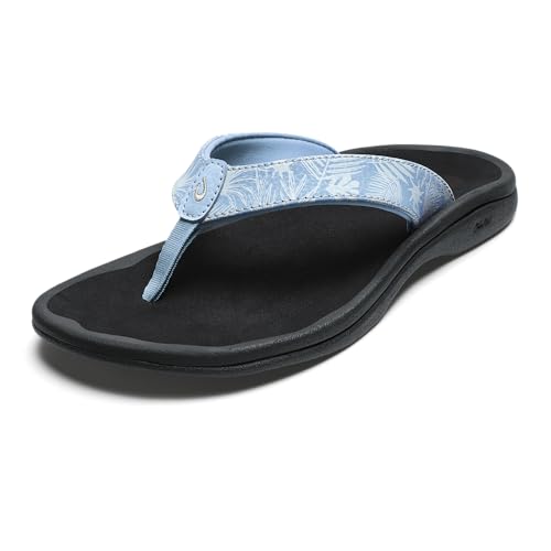 OLUKAI Damen Ohana Flip Flop - 38 von OLUKAI