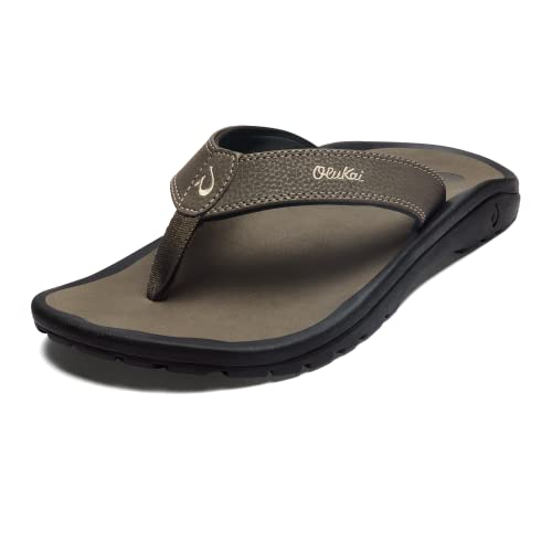 OLUKAI Herren Ohana Flip Flop - 47 von OLUKAI