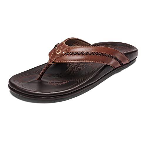 OLUKAI MEA Ola Sandal - Men's OLUKAI MEA Ola Sandal - Men's von OLUKAI