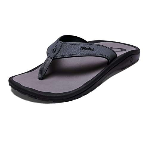 OLUKAI Men's Ohana Sandals von OLUKAI