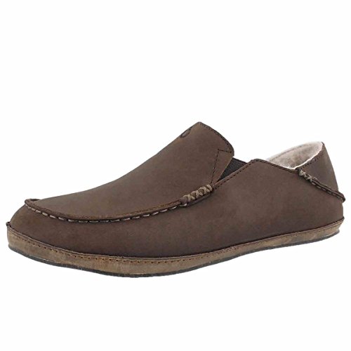 OLUKAI Moloa Slipper - Men's von OLUKAI