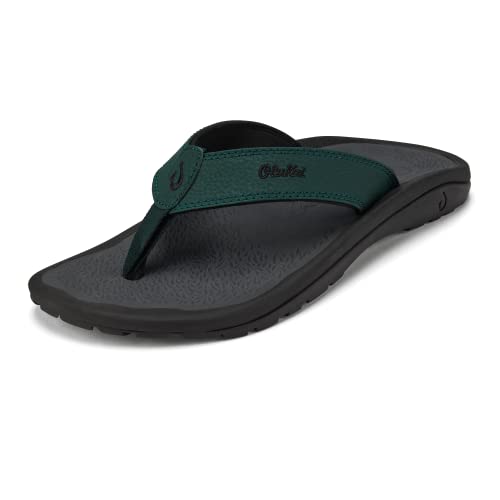 OLUKAI Ohana Deep Green/Dark Shadow 11 von OLUKAI