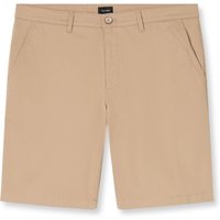 OLYMP Bermuda, modern fit, Beige, 52 von OLYMP Bermuda