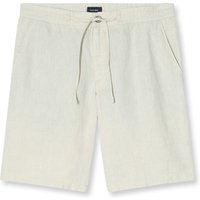 OLYMP Bermuda, modern fit, Beige, 58 von OLYMP Bermuda