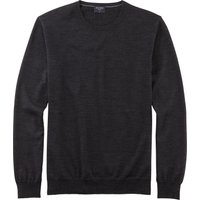 OLYMP Casual Strick Herren, Grau, , L von OLYMP Casual Strick