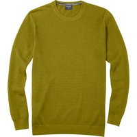 OLYMP Casual Strick Herren, Khaki, , 3XL von OLYMP Casual Strick