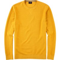 OLYMP Casual Strick Herren, Mais, , S von OLYMP Casual Strick