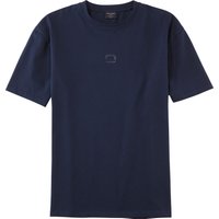 OLYMP Casual Freizeithemd Herren, Blau, 3XL von OLYMP Casual