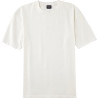 OLYMP Casual Freizeithemd Herren, Weiß, XL von OLYMP Casual