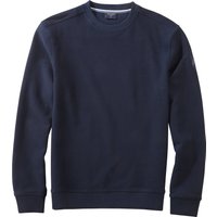 OLYMP Casual Wirk, Sweatshirt, Blau, 3XL von OLYMP Casual Wirk