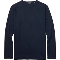 OLYMP Casual Wirk Herren, Blau, 3XL von OLYMP Casual Wirk