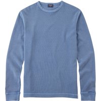 OLYMP Casual Wirk Herren, Blau, 3XL von OLYMP Casual Wirk