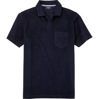 OLYMP Casual Wirk Herren, Blau, Kurzarm, L von OLYMP Casual Wirk