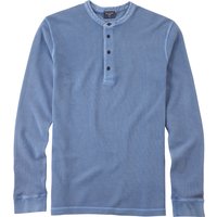 OLYMP Casual Wirk Herren, Blau, L von OLYMP Casual Wirk