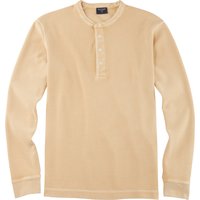 OLYMP Casual Wirk Herren, Braun, L von OLYMP Casual Wirk