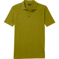 OLYMP Casual Wirk Herren, Khaki, Kurzarm, 3XL von OLYMP Casual Wirk