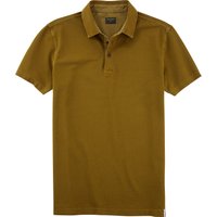 OLYMP Casual Wirk Herren, Khaki, Kurzarm, S von OLYMP Casual Wirk