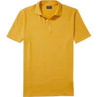 OLYMP Casual Wirk Herren, Mais, Kurzarm, L von OLYMP Casual Wirk