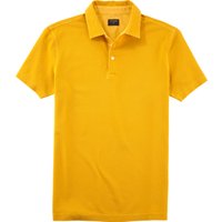 OLYMP Casual Wirk Herren, Mais, Kurzarm, XXL von OLYMP Casual Wirk