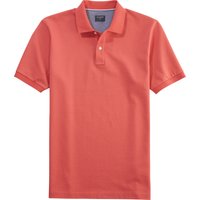 OLYMP Casual Wirk Herren, Rot, Kurzarm, 3XL von OLYMP Casual Wirk