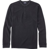 OLYMP Casual Wirk Herren, Schwarz, M von OLYMP Casual Wirk