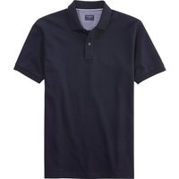 OLYMP Casual Wirk Herren, regular fit, Blau, Kurzarm, XS von OLYMP Casual Wirk