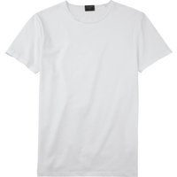 OLYMP Casual Wirk Herren, regular fit, Weiß, Kurzarm, 4XL von OLYMP Casual Wirk