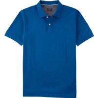 OLYMP Casual Wirk Poloshirt Herren, Blau, Kurzarm, M OLYMP Casual Wirk Poloshirt Herren, Blau, Kurzarm, M von OLYMP Casual Wirk