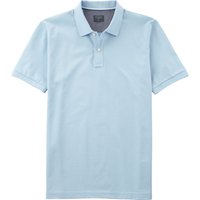 OLYMP Casual Wirk Poloshirt Herren, Blau, Kurzarm, M OLYMP Casual Wirk Poloshirt Herren, Blau, Kurzarm, M von OLYMP Casual Wirk