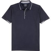 OLYMP Casual Wirk Poloshirt Herren, Blau, Kurzarm, XS OLYMP Casual Wirk Poloshirt Herren, Blau, Kurzarm, XS von OLYMP Casual Wirk