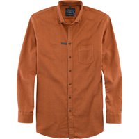 OLYMP Casual, Freizeithemd, modern fit, Mango, Button-down, 3XL von OLYMP Casual