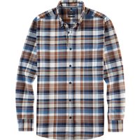 OLYMP Casual, Freizeithemd, regular fit, Blau, Karo, Button-down, XL OLYMP Casual, Freizeithemd, regular fit, Blau, Karo, Button-down, XL von OLYMP Casual