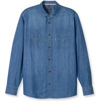 OLYMP Casual, Freizeithemd, regular fit, Blau, Kent, L OLYMP Casual, Freizeithemd, regular fit, Blau, Kent, L von OLYMP Casual