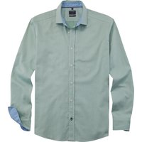 OLYMP Casual, Freizeithemd, regular fit, Grün, Kent, M OLYMP Casual, Freizeithemd, regular fit, Grün, Kent, M von OLYMP Casual
