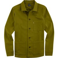 OLYMP Casual, Overshirt, Grün, Kent, L von OLYMP Casual