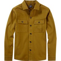 OLYMP Casual, Overshirt, Grün, Kent, S von OLYMP Casual