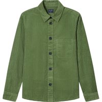 OLYMP Casual, Overshirt, Grün, Kent, XXL von OLYMP Casual