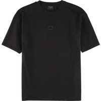 OLYMP Casual Freizeithemd Herren, Schwarz, 3XL von OLYMP Casual